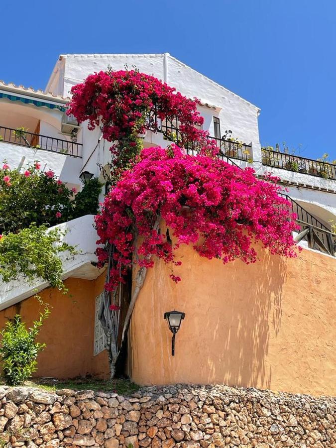 Monte Cielo Apartment Nerja Exterior photo